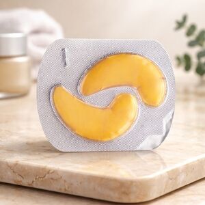 NIB Cocoage 24K Dermis Eye Masks (12)